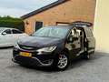 Chrysler Grand Voyager 3.6 V6 LIMITED J.DAIMLER STOW&GO BLACK&WHITE DESIG Noir - thumbnail 11
