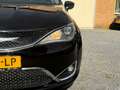 Chrysler Grand Voyager 3.6 V6 LIMITED J.DAIMLER STOW&GO BLACK&WHITE DESIG Noir - thumbnail 3