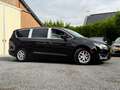 Chrysler Grand Voyager 3.6 V6 LIMITED J.DAIMLER STOW&GO BLACK&WHITE DESIG Noir - thumbnail 36