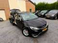Chrysler Grand Voyager 3.6 V6 LIMITED J.DAIMLER STOW&GO BLACK&WHITE DESIG Noir - thumbnail 24