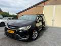 Chrysler Grand Voyager 3.6 V6 LIMITED J.DAIMLER STOW&GO BLACK&WHITE DESIG Noir - thumbnail 39