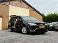Chrysler Grand Voyager 3.6 V6 LIMITED J.DAIMLER STOW&GO BLACK&WHITE DESIG Noir - thumbnail 18