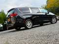 Chrysler Grand Voyager 3.6 V6 LIMITED J.DAIMLER STOW&GO BLACK&WHITE DESIG Noir - thumbnail 14