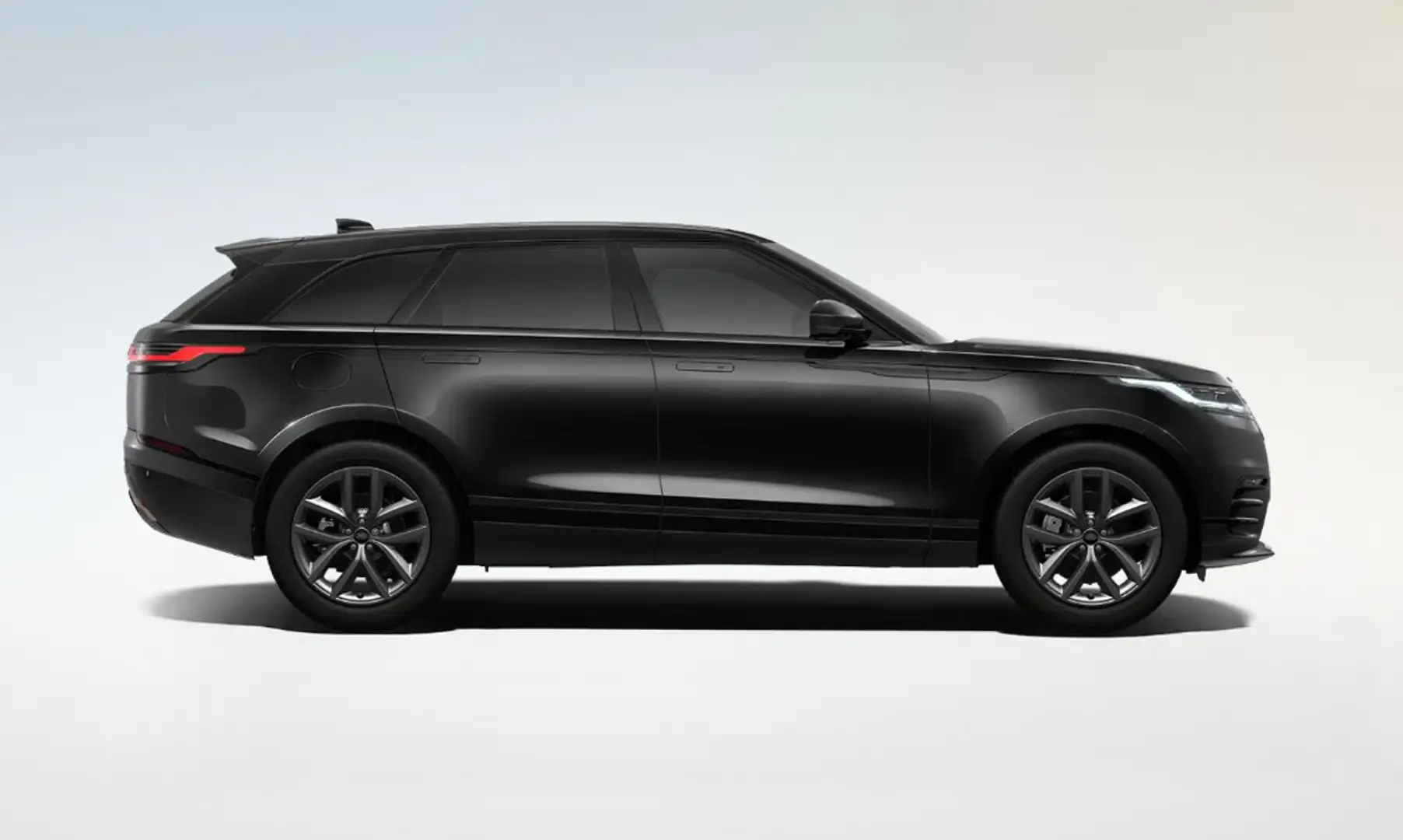 Land Rover Range Rover Velar 2.0D I4 150kW Dynamic SE 4WD Auto Negro - 2