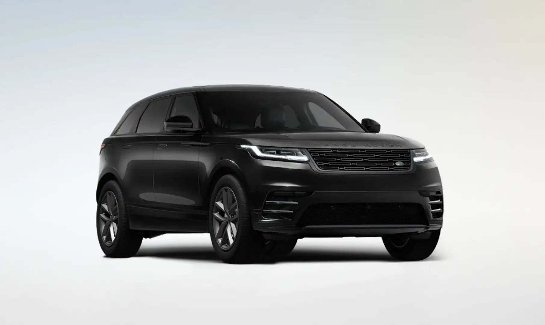 Land Rover Range Rover Velar 2.0D I4 150kW Dynamic SE 4WD Auto Negro - 1