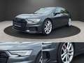Audi A6 C8 Avant 50 TDI quattro S line Plus Matrix Gris - thumbnail 1