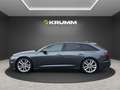 Audi A6 C8 Avant 50 TDI quattro S line Plus Matrix Gris - thumbnail 2