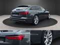 Audi A6 C8 Avant 50 TDI quattro S line Plus Matrix Gris - thumbnail 5