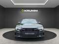 Audi A6 C8 Avant 50 TDI quattro S line Plus Matrix Gris - thumbnail 8