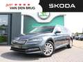 Skoda Superb Combi 1.4 TSI 218 pk iV Automaat | Panoramadak | T Grijs - thumbnail 1