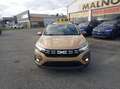 Dacia Sandero 1.0 ECO-G 100CH STEPWAY EXTREME + OPTIONS Beige - thumbnail 4