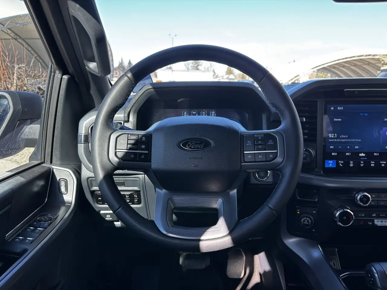 Ford F 150 снимка Ford F 150
