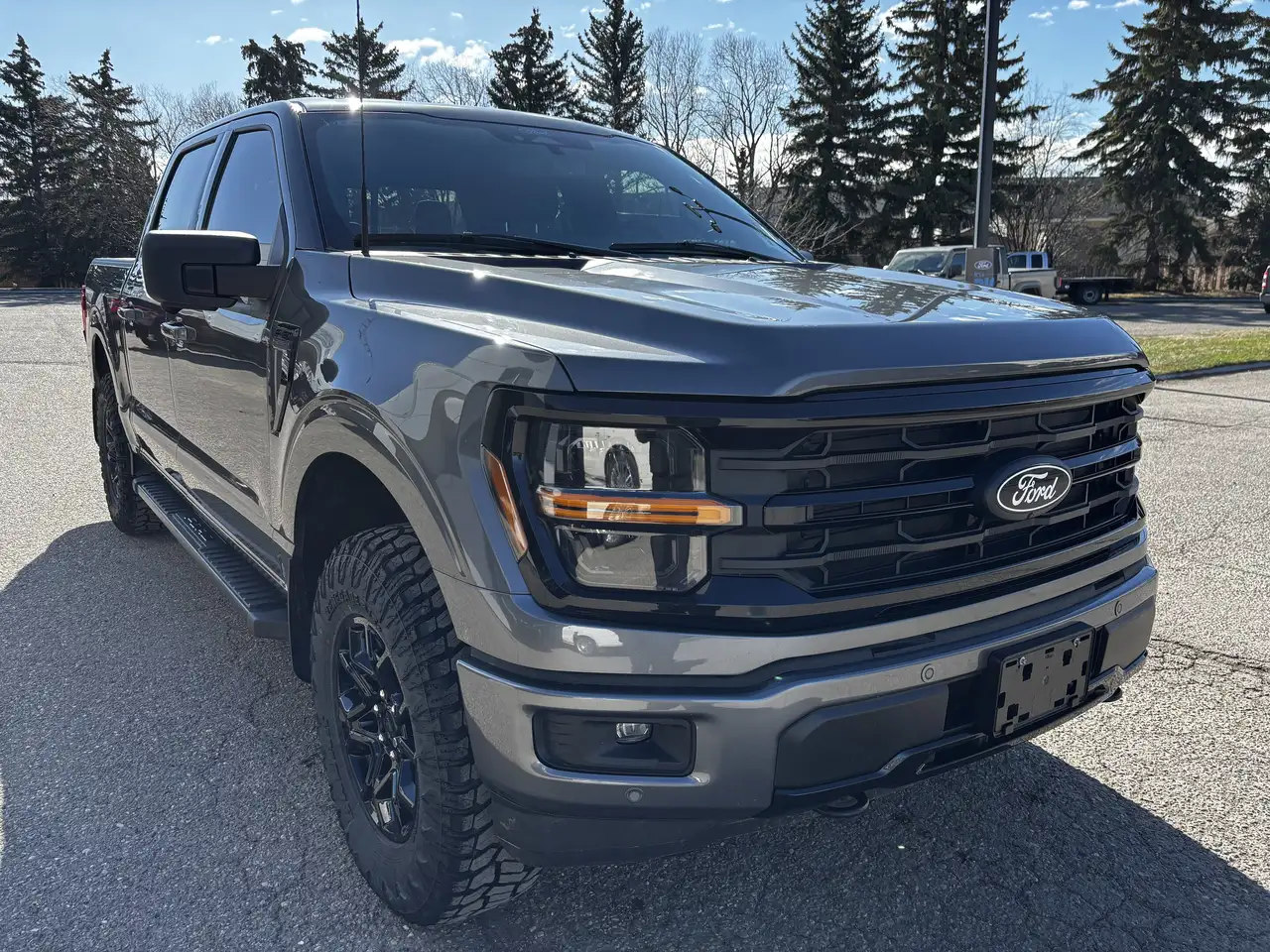 Ford F 150 снимка Ford F 150