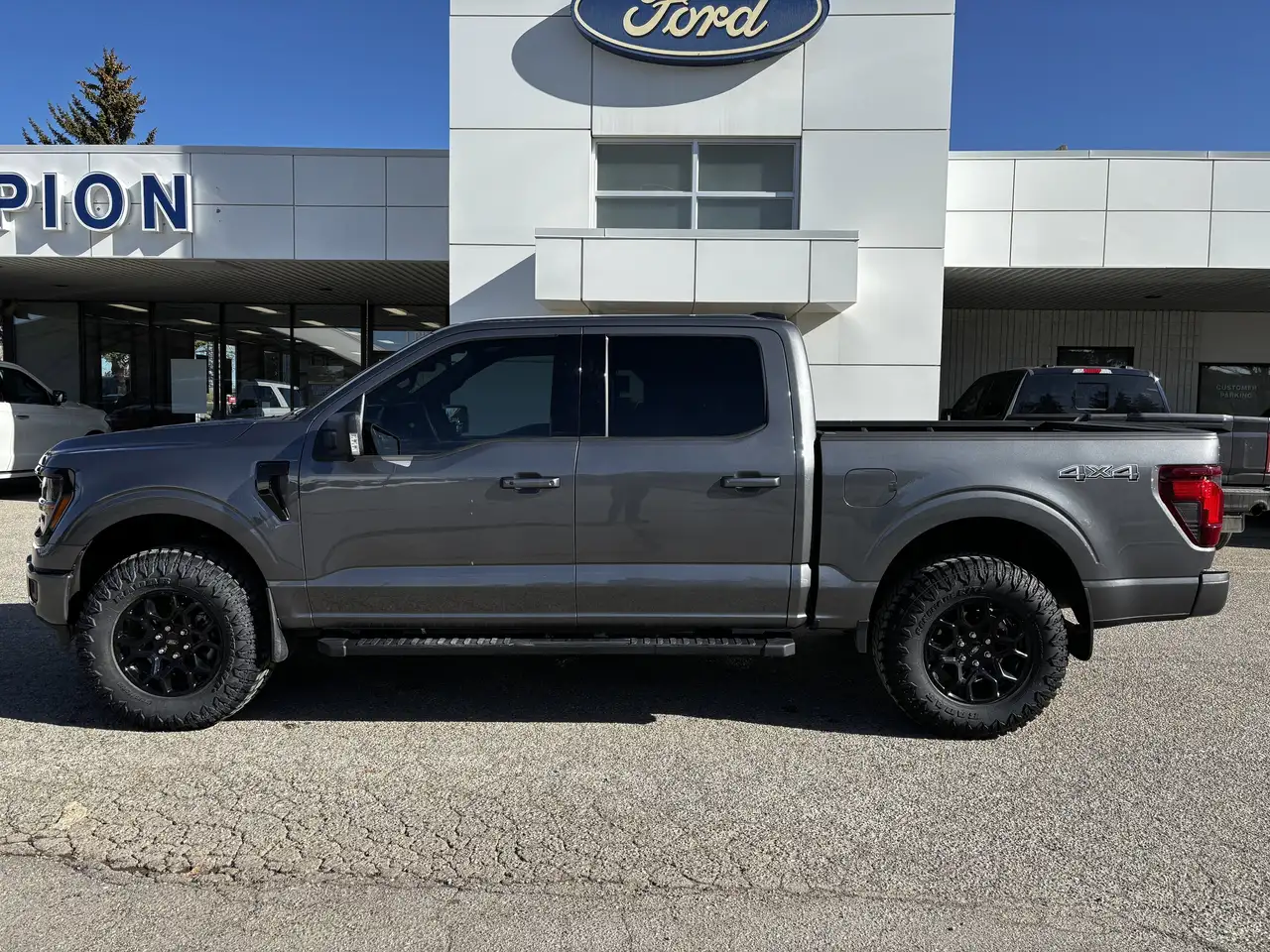 Ford F 150 снимка Ford F 150