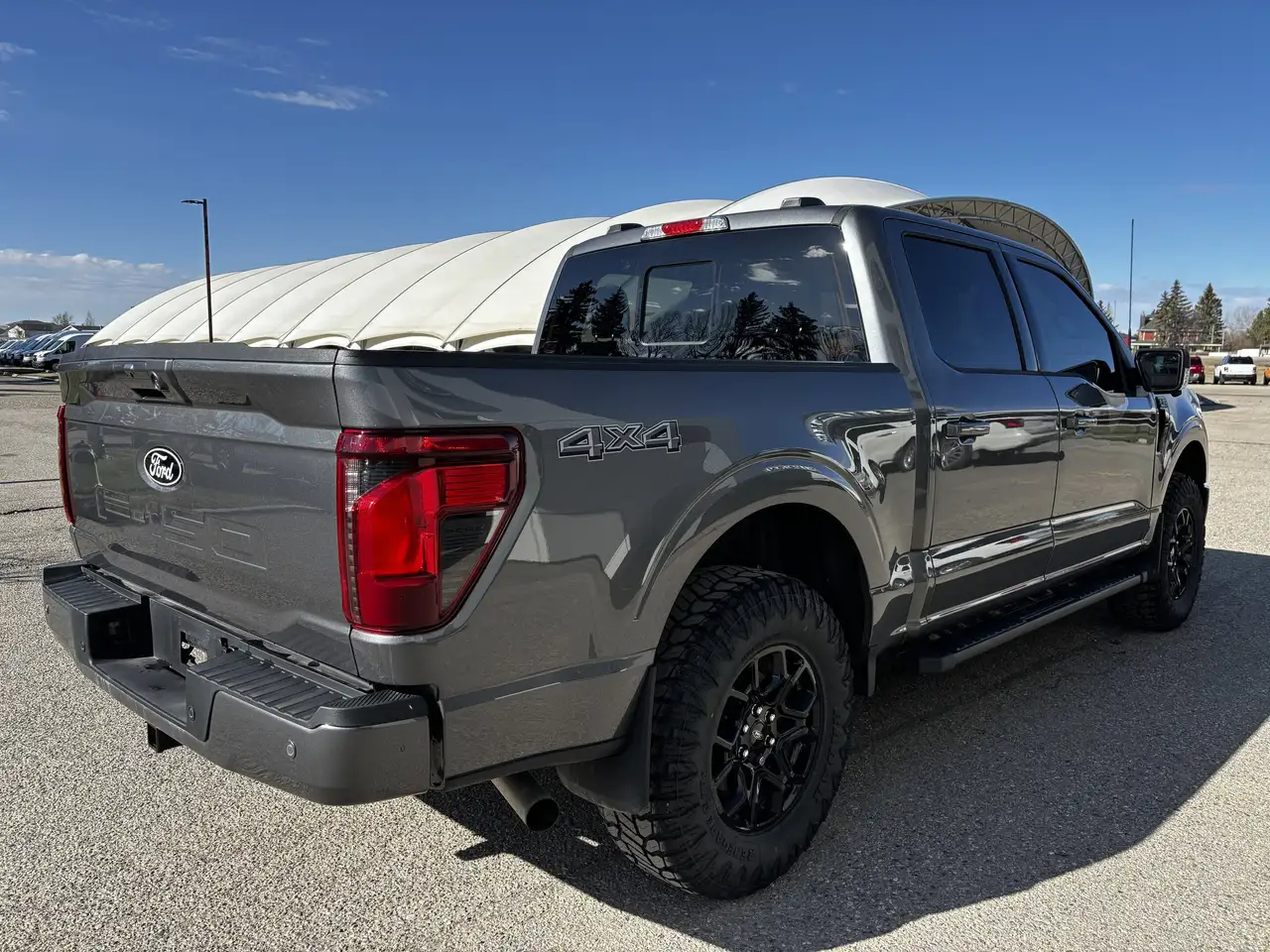 Ford F 150 снимка Ford F 150