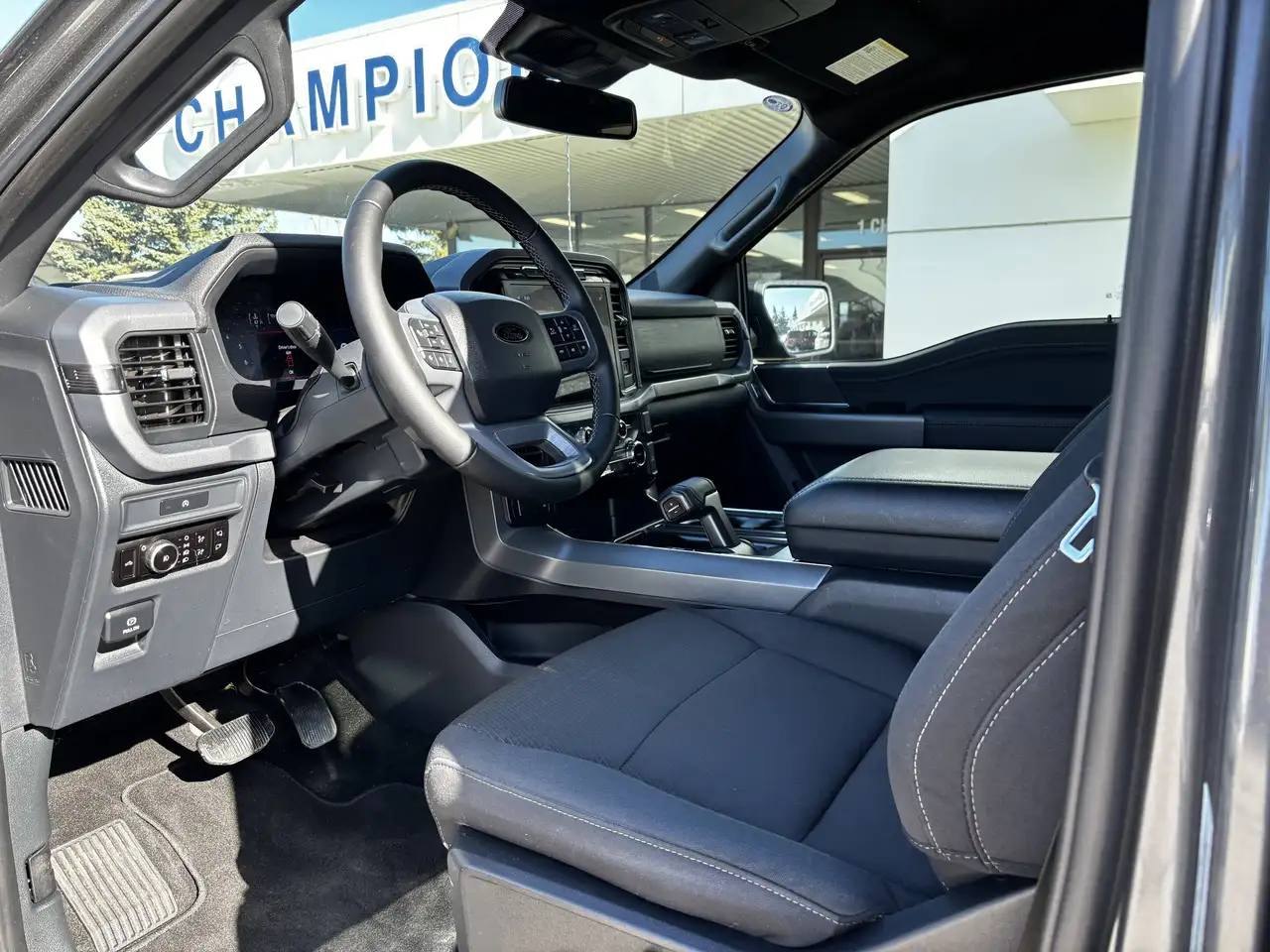 Ford F 150 снимка Ford F 150