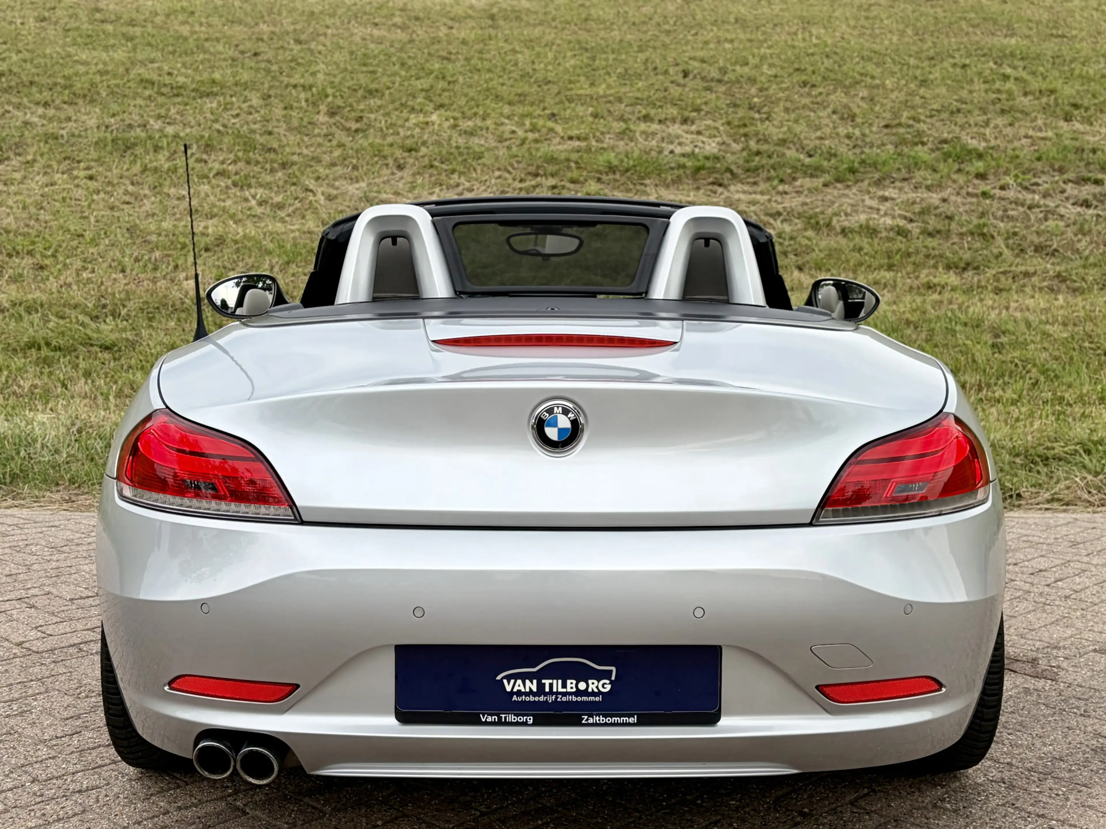 BMW Z4 Roadster sDrive23i Executive NET BINNEN | BINNEKOR — photo 9