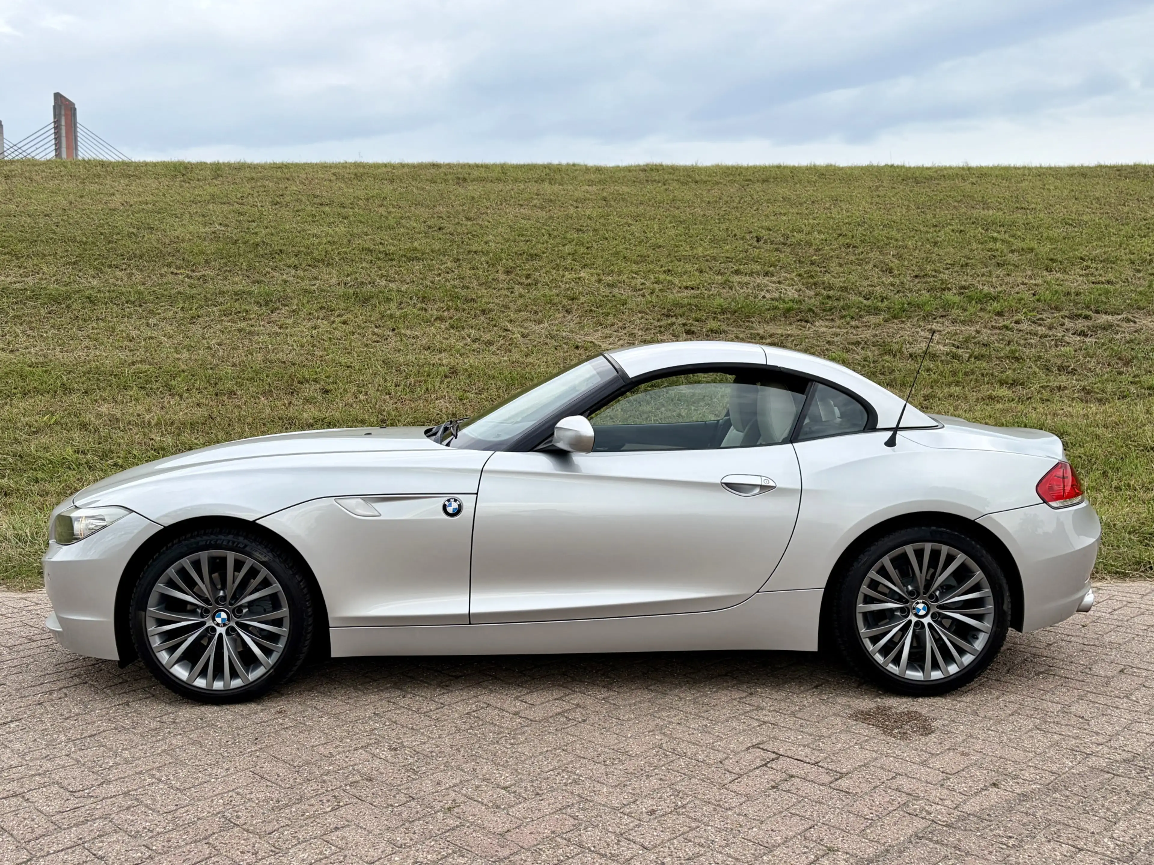 BMW Z4 Roadster sDrive23i Executive NET BINNEN | BINNEKOR — photo 15