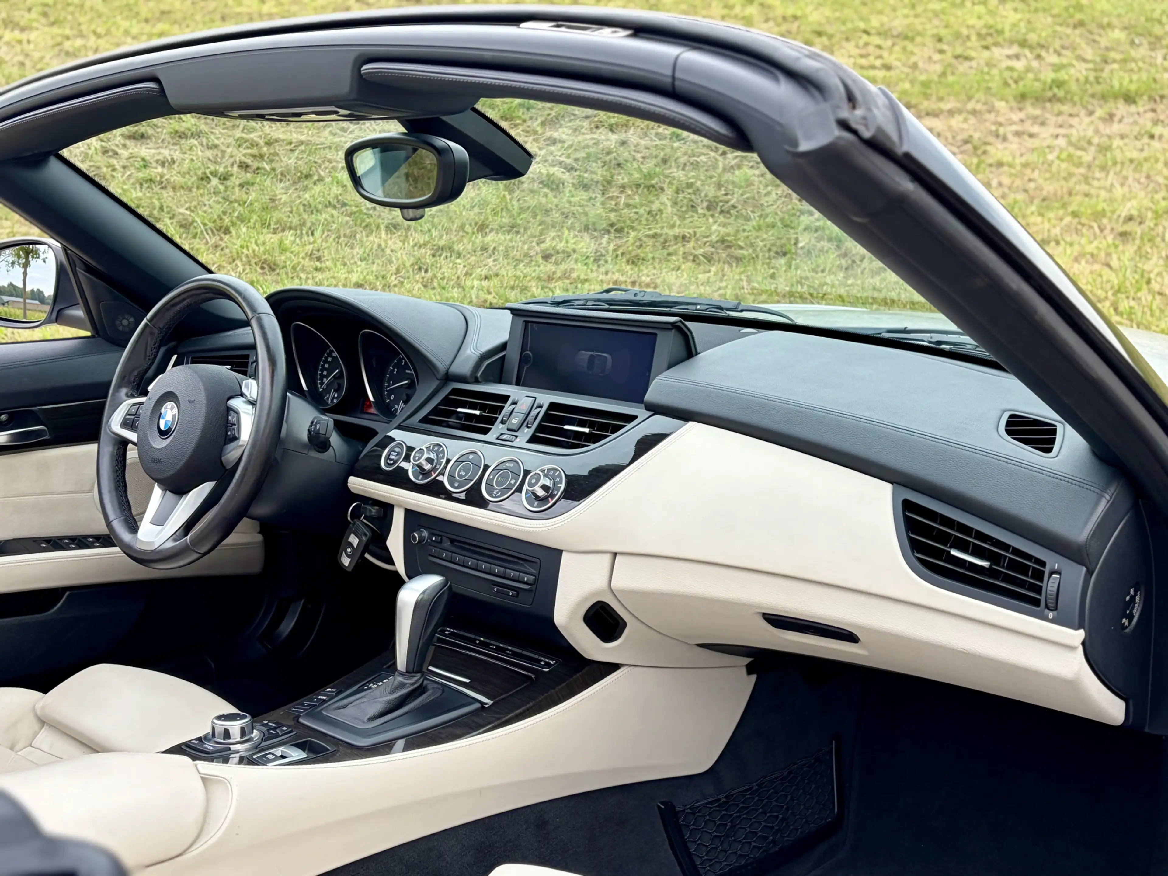 BMW Z4 Roadster sDrive23i Executive NET BINNEN | BINNEKOR — photo 5