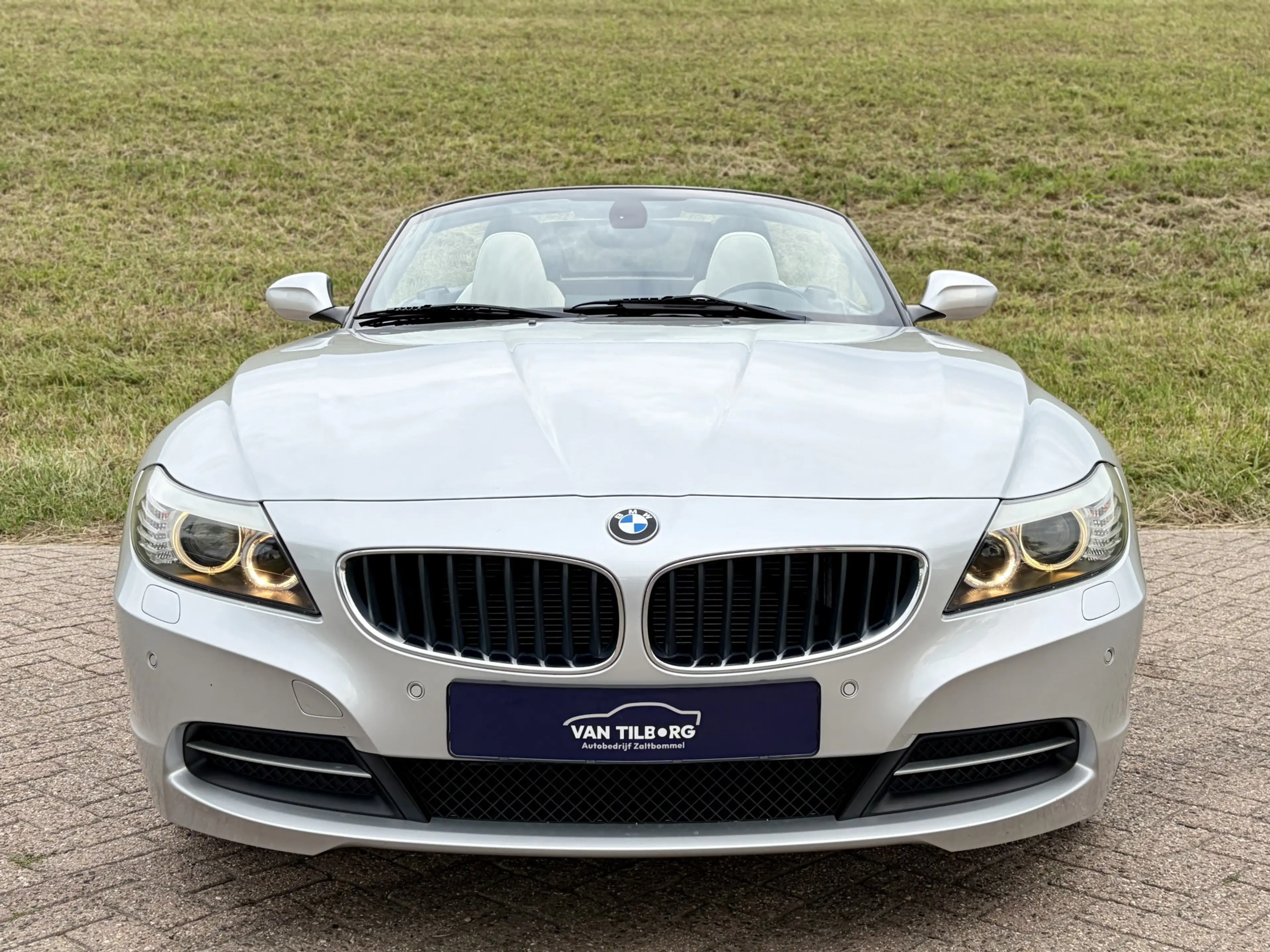 BMW Z4 Roadster sDrive23i Executive NET BINNEN | BINNEKOR — photo 13