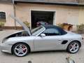 Porsche Boxster Boxster S Silber - thumbnail 3