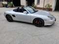 Porsche Boxster Boxster S Silber - thumbnail 1