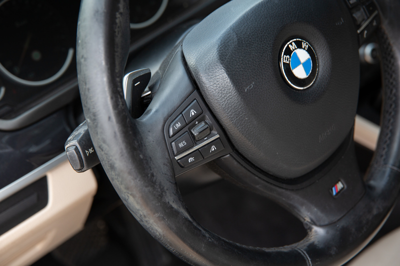 BMW 528 5-serie 528i High Executive , Pano, Adap. Cruise, — photo 11
