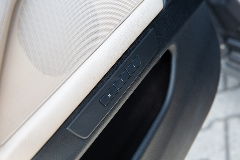 BMW 528 5-serie 528i High Executive , Pano, Adap. Cruise, — photo 20