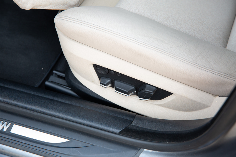 BMW 528 5-serie 528i High Executive , Pano, Adap. Cruise, — photo 19