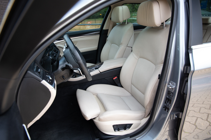 BMW 528 5-serie 528i High Executive , Pano, Adap. Cruise, — photo 4