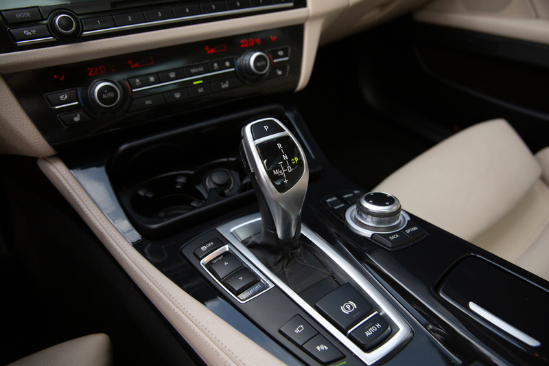 BMW 528 5-serie 528i High Executive , Pano, Adap. Cruise, — photo 6