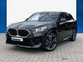 BMW X2 sDrive 20d 163ch DKG7 M Sport Zwart - thumbnail 1