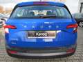 Skoda Karoq Ambition 1,0 TSI Blu/Azzurro - thumbnail 4
