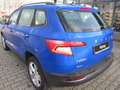 Skoda Karoq Ambition 1,0 TSI Blu/Azzurro - thumbnail 3
