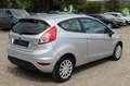 Ford Fiesta 1.0 EcoBoost Automatik Klima Silber - thumbnail 3