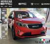 EMC QUATTRO limited Rot - thumbnail 17