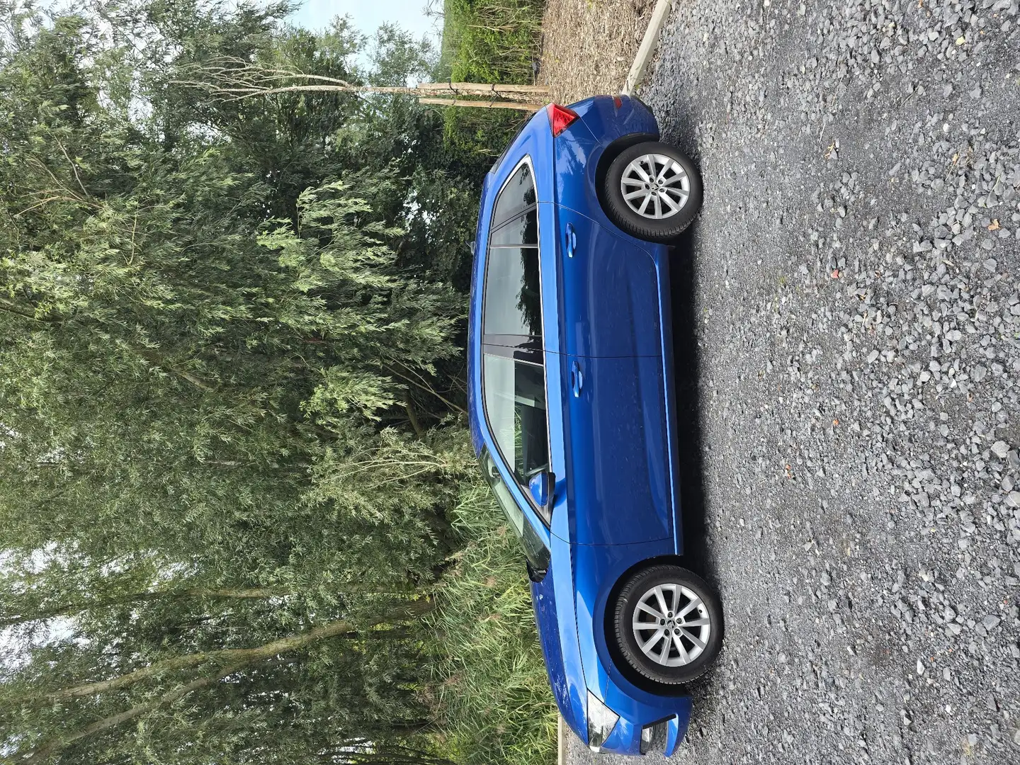 Skoda Scala 1.0 TSI Ambition - 2