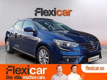 1.3 TCe GPF Intens 103kW