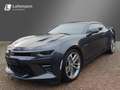 Chevrolet Camaro Coupe 6.2 V8 50th Anniversary Edition Grau - thumbnail 1