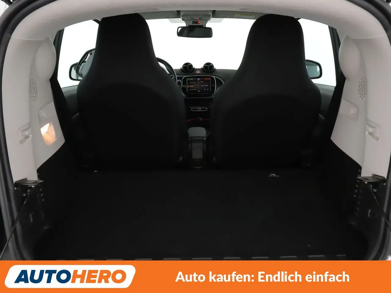 smart forTwo 2023 — фото 17
