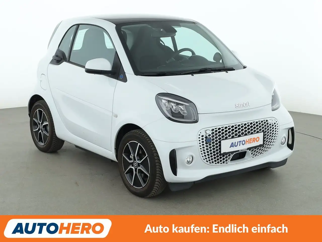 smart forTwo 2023 — фото 8