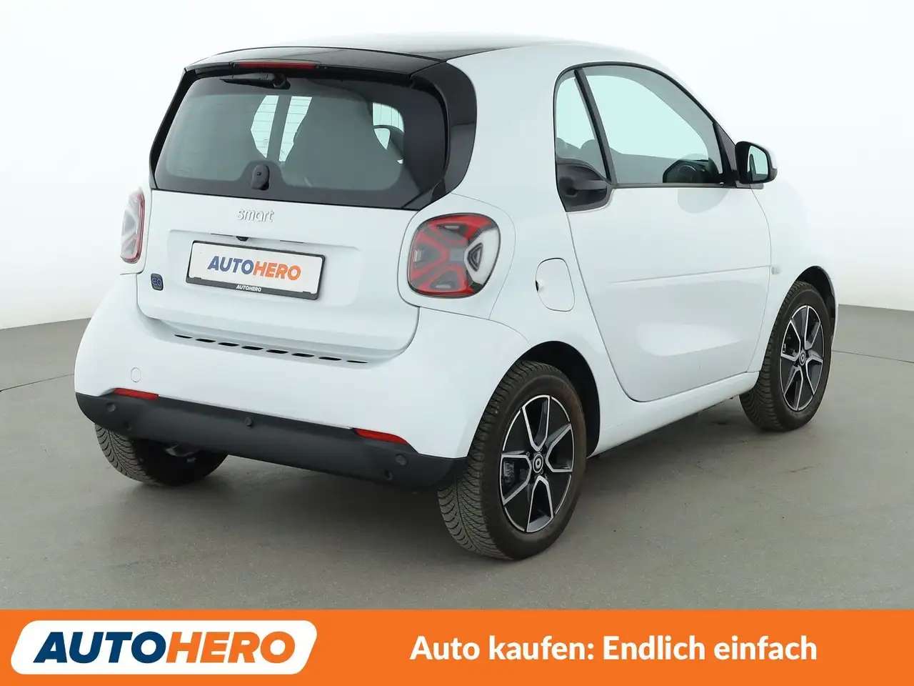 smart forTwo 2023 — фото 6
