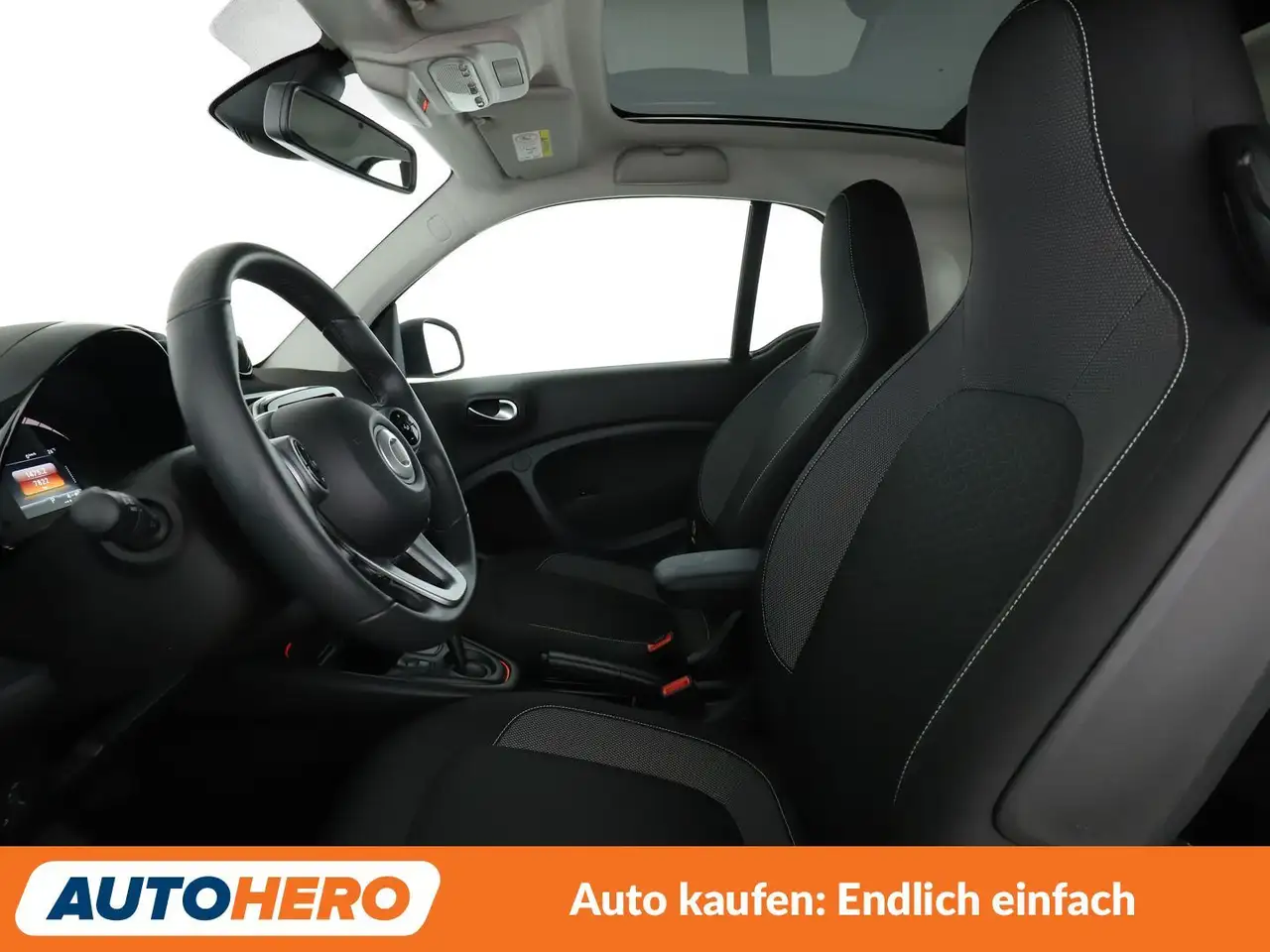 smart forTwo 2023 — фото 14