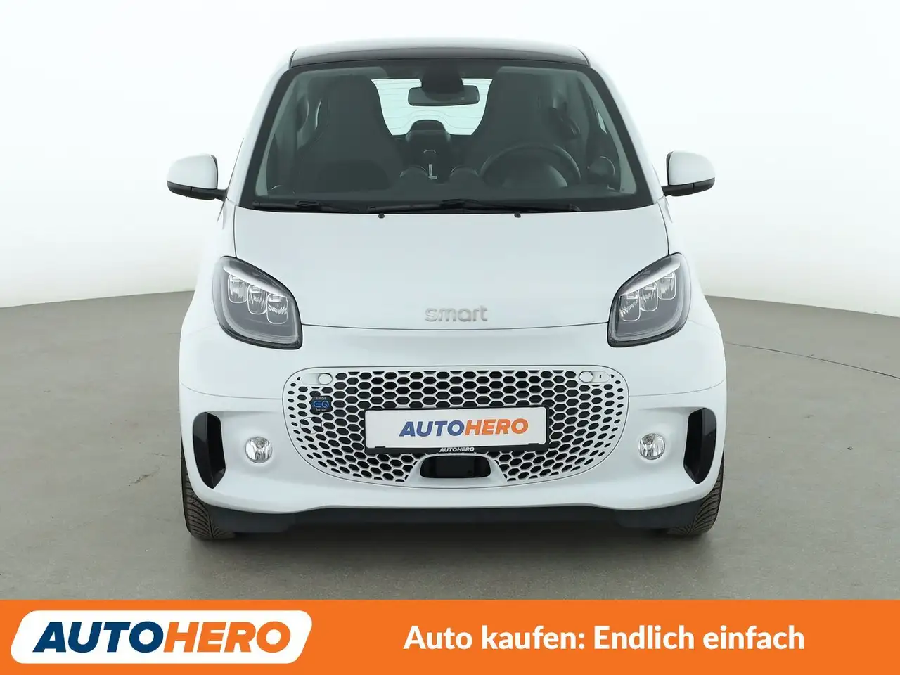 smart forTwo 2023 — фото 9