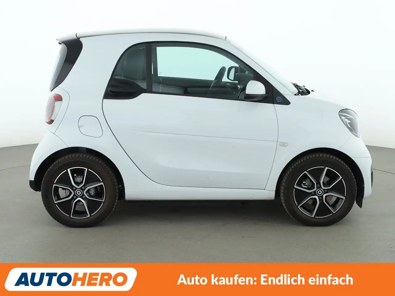 smart forTwo 2023 — фото 7