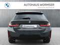 BMW 320 d Touring M Sportpaket * 1.190 € Zubehörbonus *  H Grau - thumbnail 8