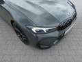 BMW 320 d Touring M Sportpaket * 1.190 € Zubehörbonus *  H Grau - thumbnail 12