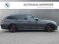 BMW 320 d Touring M Sportpaket * 1.190 € Zubehörbonus *  H Grau - thumbnail 10