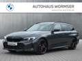 BMW 320 d Touring M Sportpaket * 1.190 € Zubehörbonus *  H Grau - thumbnail 5