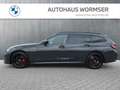 BMW 320 d Touring M Sportpaket * 1.190 € Zubehörbonus *  H Grau - thumbnail 6